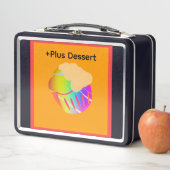 +Plus Dessert (In situ)