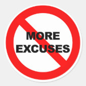 Plus d'explications - Sticker (Devant)