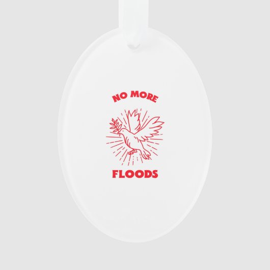 Plus d'inondations (devant)