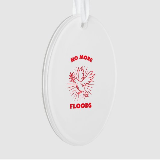 Plus d'inondations (devant)