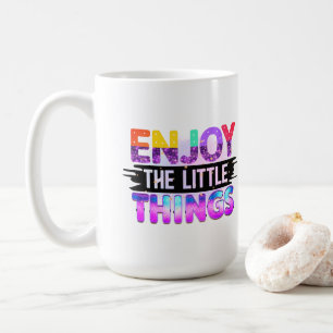 Plus fort - Mug