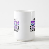 Plus fort - Mug (Centre)