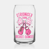 Plus fort que le cancer du sein (Recto)