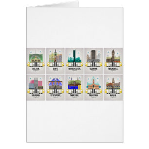 Plus grand Manchester