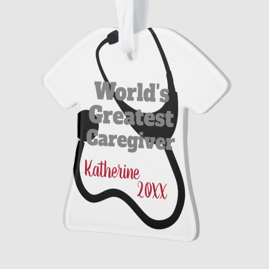 Plus grand mignon du travailleur social du monde (devant)