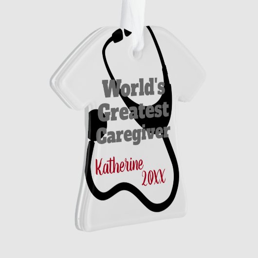 Plus grand mignon du travailleur social du monde (devant)