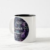 plus grand mug d'ingénieur (Devant gauche)