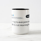 plus grande tasse de greg (Centre)