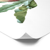 PLUS HAUTE QUALITÉ Impression botanique de Fig (Coin)