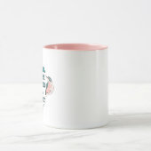 Plus heureux qu'un oiseau avec une tasse de pommes (Centre)