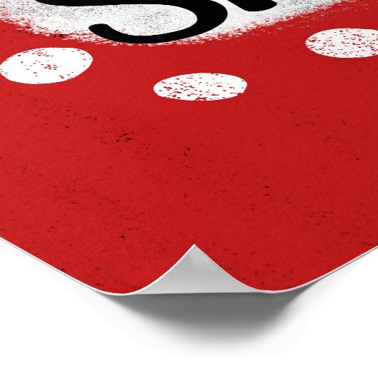 Plus Hot Sauce Poster Wall Art (Coin)