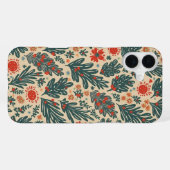 Plus Iphone motif de Noël 16 coque (Verso Horizontal)