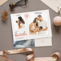 Plus La Photo De La Faire-part de naissance Merrie