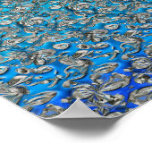 Plus lourd que l'air - Impression 3D masquée (Coin)