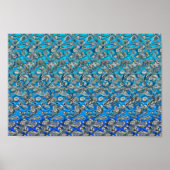 Plus lourd que l'air - Impression 3D masquée (Devant)