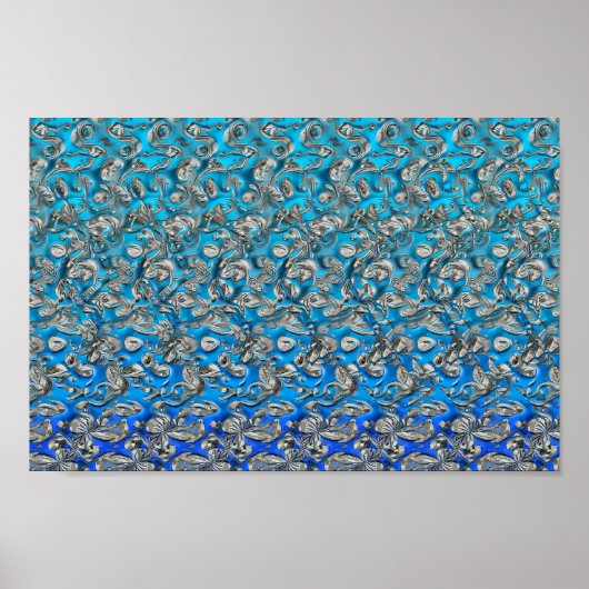 Plus lourd que l'air - Impression 3D masquée (Devant)