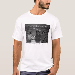 plus mal que jamais T-shirt