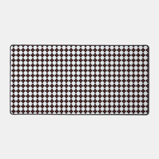 Plus Motif sans faille (Recto)