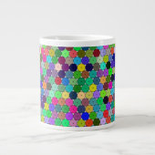Plus Mug 20 oz (Devant)