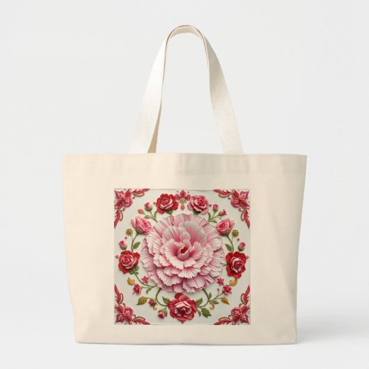 Plus qu'un sac : un navire d'intention (Devant)