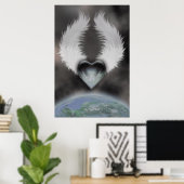 Plus qu'une affiche Miracle (Bureau à domicile)