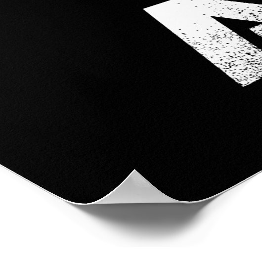 Plus Qu'Une Poster De Ceinture (Coin)