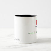 Plus qu'une tasse amicale de visage (Centre)