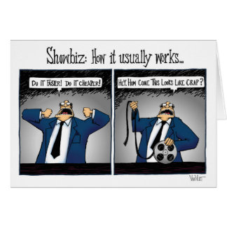 Plus rapidement ! - Meilleur marché !