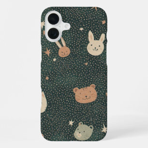Plus Starry Critter Constellation - Coque IPhone 16