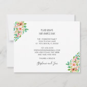 Plus Sun No Neige Floride Carte Floride Nouvelle a (Dos)