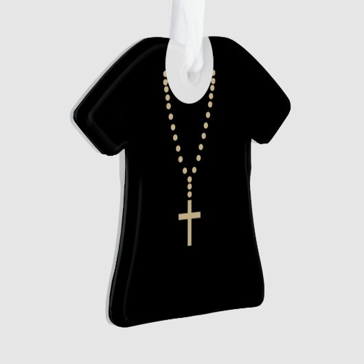 Plus Tea Vicar Cute Clergy (devant)