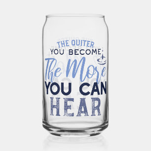 Plus Vous Pouvez Entendre La Citation