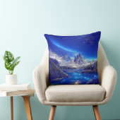 "Plush Comfort: ontdek onze Kussens & poefs (Stoel)