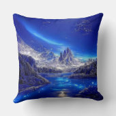 "Plush Comfort: ontdek onze Kussens & poefs (Achterkant)