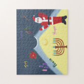 Plusieurs raisons pour les puzzles de vacances de  (Vertical)