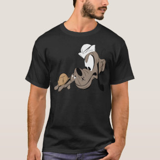 Pluto Classic T-shirt