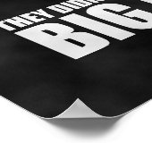 Pluto: De film Poster (Hoek)