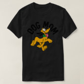 Pluto Dog Mom Pullover (Design devant)
