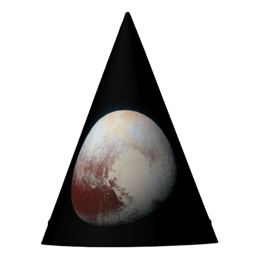 Pluto Feesthoedjes (Voorkant)