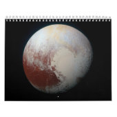 Pluto Kalender (Hoes)
