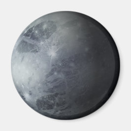 Pluto Magneet