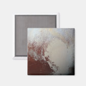 PLUTO MAGNEET (Voorkant / Achterkant)