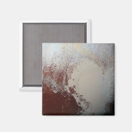 PLUTO MAGNEET