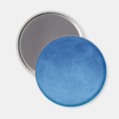 Pluto Magnet (Recto/Verso)