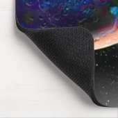 Pluto Muismat (Hoek)