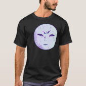 Pluto Omori T-shirt (Voorkant)