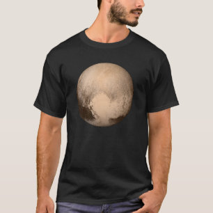 Pluto T-shirt