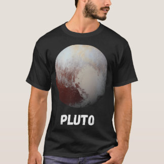 Pluto T-shirt