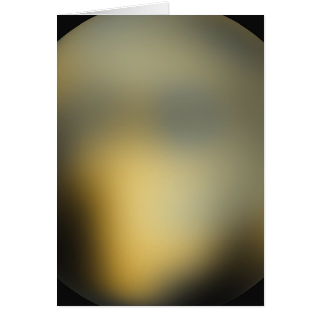 Pluto - TVH - Longitude de 180° (Devant)