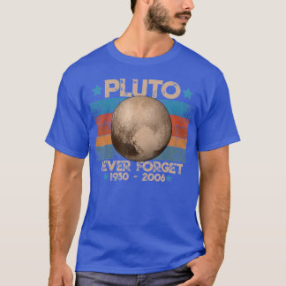 Pluto vergeet nooit 1930 20062 t-shirt